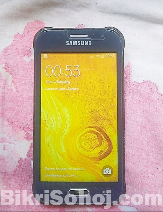 Sumsang j1s mobile